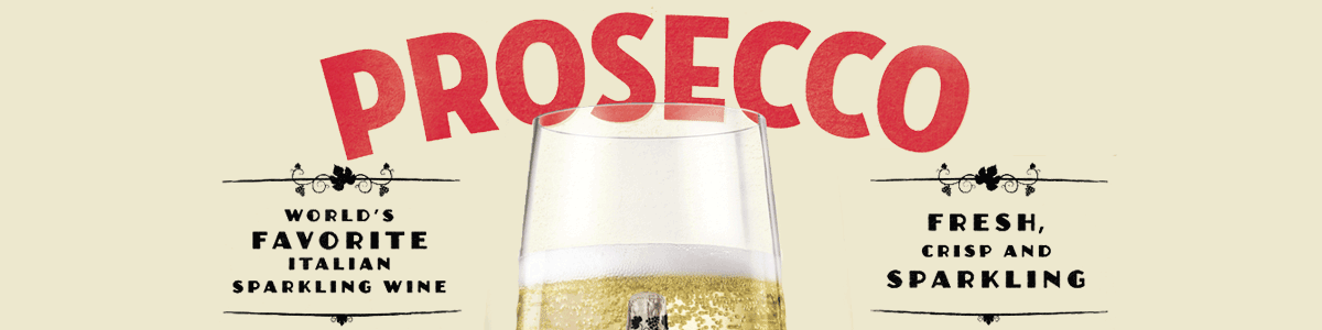 The genius of Prosecco – why Prosecco is not running out of bubbles any time soon
