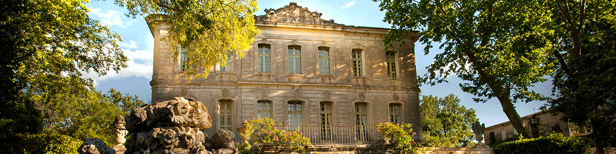 Diane Losfelt of Château de l’Engarran awarded “meilleure vigneronne”of the year 2020 by Guide Hachette