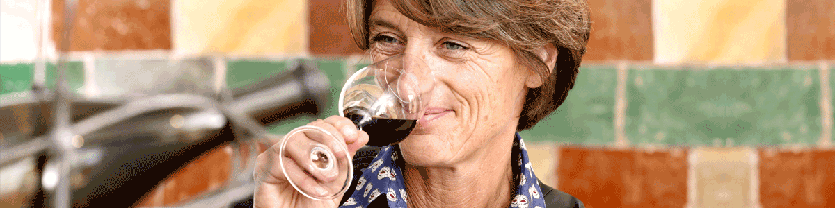 Diane Losfelt of Château de l’Engarran awarded “meilleure vigneronne”of the year 2020 by Guide Hachette