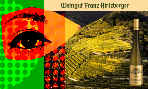 Let’s rave about Franz Hirtzberger’s great 2023 Riesling Ried Singerriedel