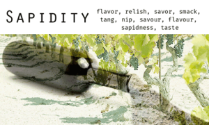 sapidity featured winejus